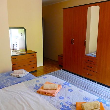 B&B Garni Stefi! Supetarska Draga Phòng bức ảnh