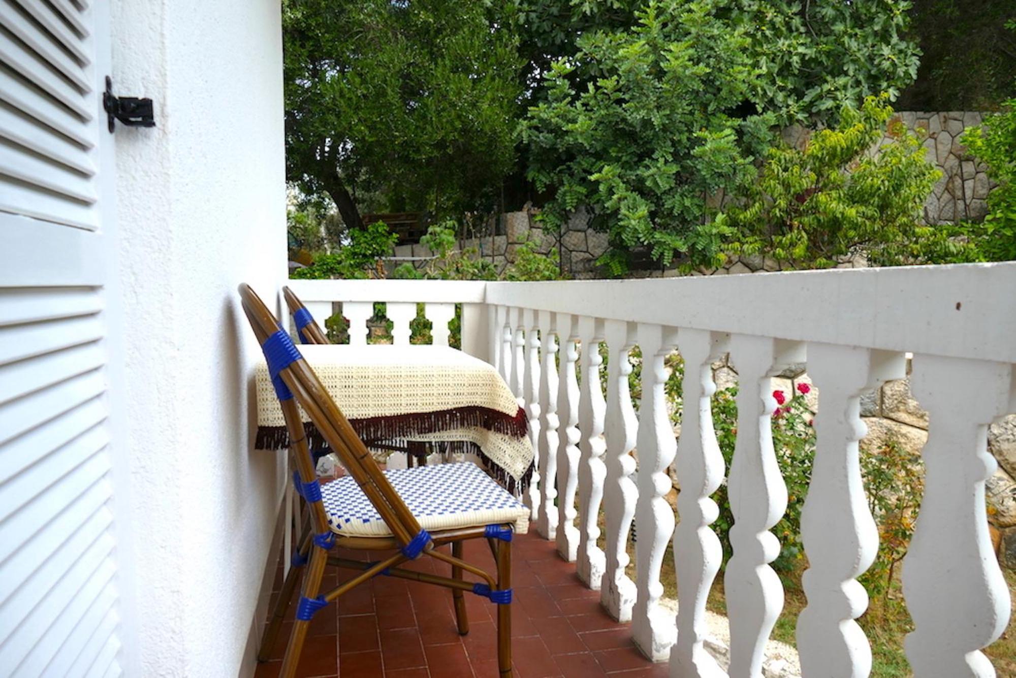 B&B Garni Stefi! Supetarska Draga Phòng bức ảnh