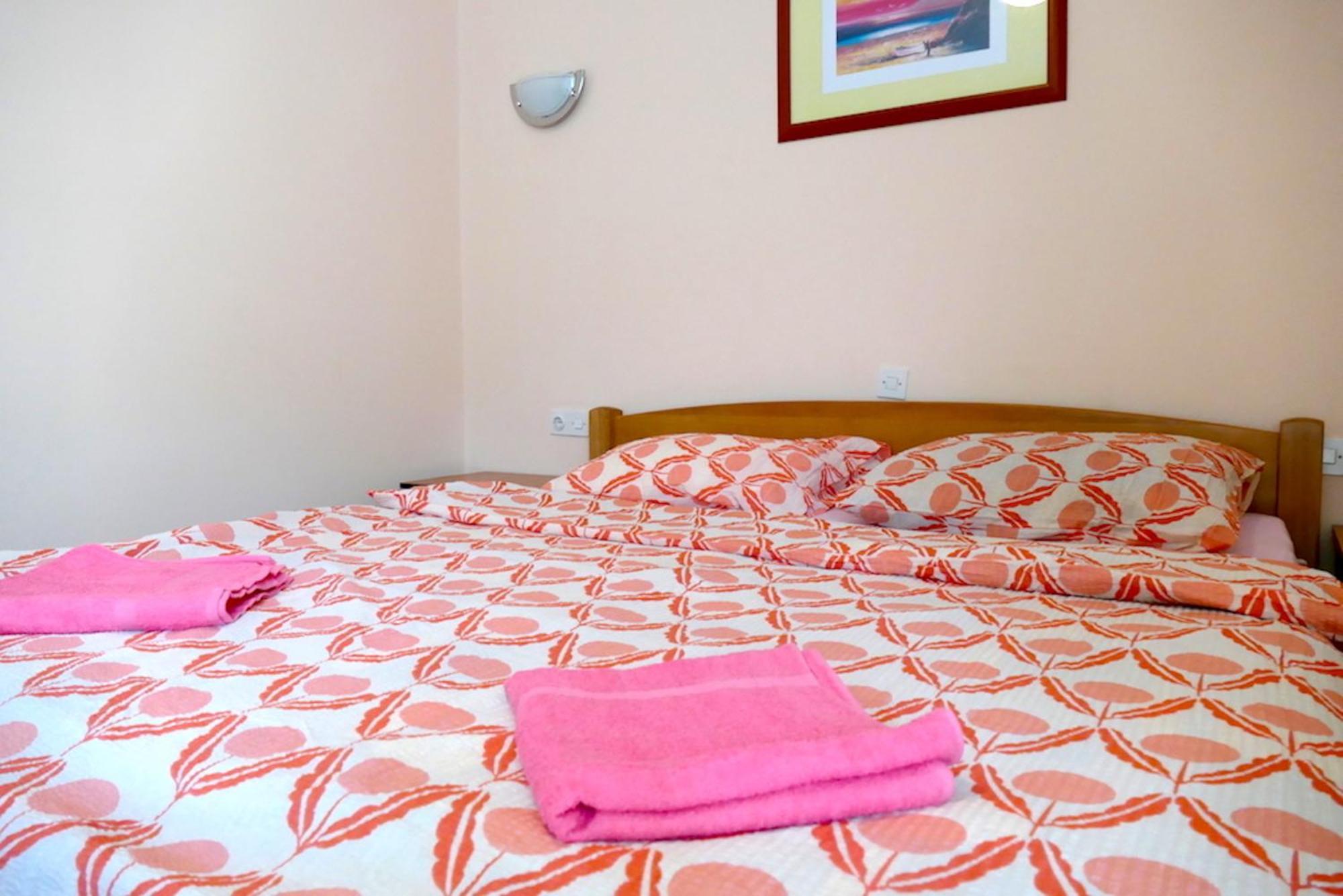 B&B Garni Stefi! Supetarska Draga Phòng bức ảnh